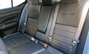 NISSAN VERSA 1.6 16V Exclusive 2024/2025