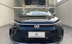 VOLKSWAGEN NIVUS 1.0 200 TSI Sense 2025/2026