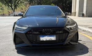 AUDI RS6 4.0 V8 TFSI Mhev Avant Performance 2024/2025
