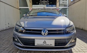 VOLKSWAGEN VIRTUS 1.0 200 TSI Comfortline 2021/2022