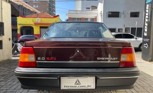 CHEVROLET MONZA 2.0 EFI Sl/e 8V 1993/1993