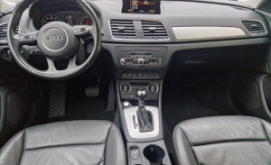 AUDI Q3 1.4 TFSI Attraction S Tronic 2017/2018