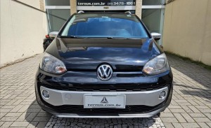 VOLKSWAGEN CROSS UP 1.0 TSI 12V 2016/2017