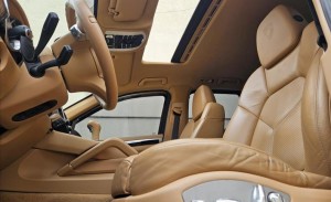 PORSCHE CAYENNE 4.8 S 4X4 V8 32V 2013/2013