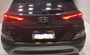 HYUNDAI KONA 1.6 GDI HEV 2023/2024