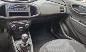 CHEVROLET ONIX 1.0 MPFI LT 8V 2016/2017
