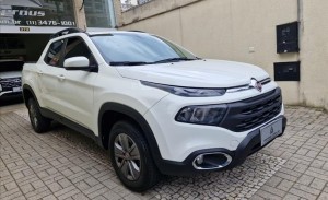 FIAT TORO 1.8 16V EVO Freedom 2020/2020