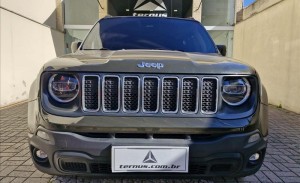 JEEP RENEGADE 1.8 16V Longitude 2021/2021