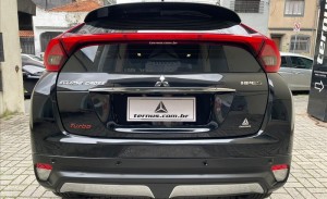 MITSUBISHI ECLIPSE CROSS 1.5 Mivec Turbo Hpe-s 2018/2019