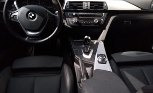 BMW 320I 2.0 GP 16V Turbo 2013/2014