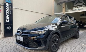 VOLKSWAGEN NIVUS 1.0 200 TSI Sense 2025/2026