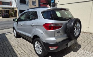 FORD ECOSPORT 1.5 Ti-vct SE 2019/2020