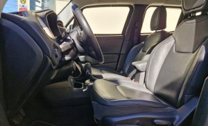 JEEP RENEGADE 1.8 16V Longitude 2017/2018