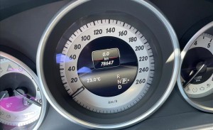 MERCEDES-BENZ E 250 2.0 Avantgarde 16V Turbo 2013/2014