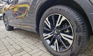 MITSUBISHI ECLIPSE CROSS 1.5 Mivec Turbo HPE 2023/2024