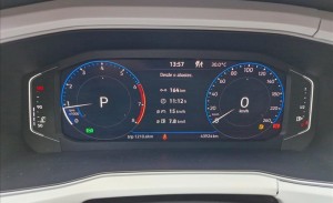 VOLKSWAGEN T-CROSS 1.4 250 TSI Highline 2020/2021