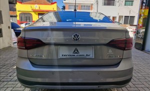 VOLKSWAGEN VIRTUS 1.0 200 TSI Comfortline 2021/2022