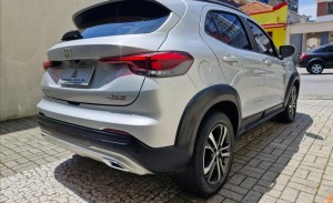 FIAT PULSE 1.0 Turbo 200 Audace 2023/2023