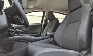 HONDA HR-V 1.8 16V LX 2019/2020