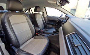 VOLKSWAGEN VIRTUS 1.0 200 TSI Comfortline 2021/2022