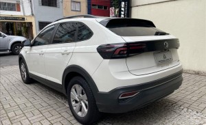 VOLKSWAGEN NIVUS 1.0 200 TSI Comfortline 2021/2021