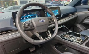 FORD TERRITORY 1.5 Ecoboost Gtdi Titanium 2024/2025