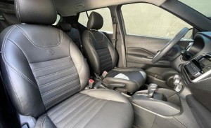NISSAN KICKS 1.6 16vstart S Direct 2018/2019