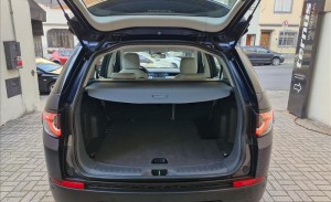 LAND ROVER DISCOVERY SPORT 2.0 16V TD4 Turbo SE 2016/2016