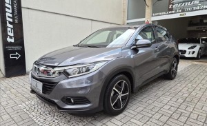 HONDA HR-V 1.8 16V LX 2019/2020