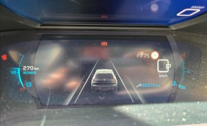 PEUGEOT 208 1.6 16V Griffe 2022/2022