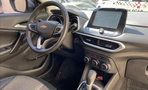 CHEVROLET TRACKER 1.0 Turbo LT 2022/2022