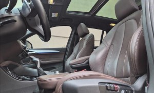 BMW X1 2.0 16V Turbo Activeflex Sdrive20i X-line 2020/2021
