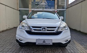 HONDA CRV 2.0 EXL 4X4 16V 2011/2011