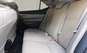 TOYOTA COROLLA 1.8 GLI 16V 2014/2015