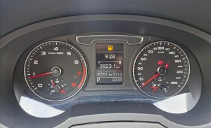 AUDI Q3 1.4 TFSI Attraction S Tronic 2017/2018