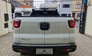 FIAT TORO 1.8 16V EVO Freedom 2020/2020