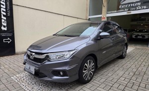 HONDA CITY 1.5 LX 16V 2019/2019