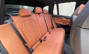 BMW X3 3.0 Twinpower M40i 2022/2022