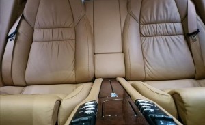 PORSCHE PANAMERA 4.8 S V8 Turbo 2011/2012