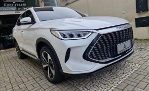 BYD SONG PLUS 1.5 DM-I HÍBRIDO AUTOMÁTICO 2023/2024