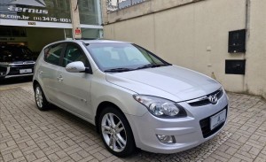 HYUNDAI I30 2.0 MPFI GLS 16V 2010/2011