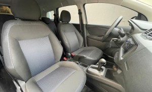 CHEVROLET SPIN 1.8 LS 8V 2022/2023