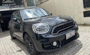 MINI COUNTRYMAN 2.0 16V Twinpower Turbo Cooper S 2017/2017
