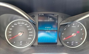 MERCEDES-BENZ C 180 1.6 CGI Exclusive 2019/2019