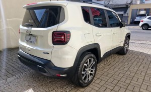 JEEP RENEGADE 1.3 T270 Turbo Longitude 2022/2023