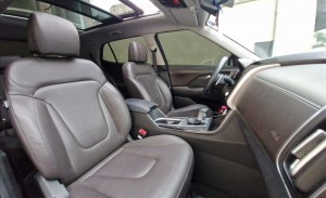 HYUNDAI CRETA 1.0 Tgdi Platinum 2023/2024