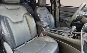 JEEP COMPASS 1.3 T270 Turbo Longitude 2022/2022