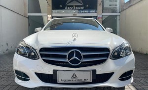 MERCEDES-BENZ E 250 2.0 Avantgarde 16V Turbo 2013/2014