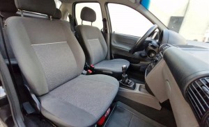 CHEVROLET CLASSIC 1.0 MPFI LS 8V 2013/2014