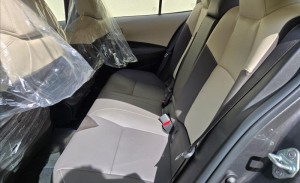 TOYOTA COROLLA 1.8 VVT-I Hybrid Altis Premium 2025/2025